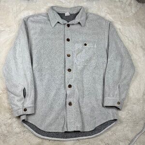 Early Winters Performance Outfitters Vintage Cotton Blend Made in USA Large